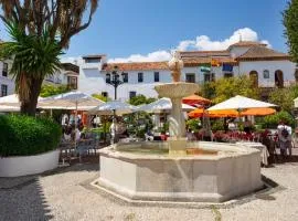 Apartamento Plaza de los naranjos