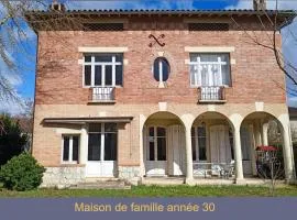 Chez Dan et Véro - Chambre d'hôte