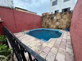 Excelente casa a 700 m da COP30