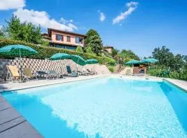 Holiday Home Bricco dei Ciliegi-2 by Interhome