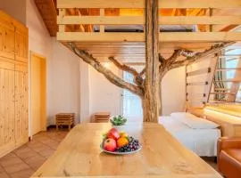 Apartment Vento Alpino-2 by Interhome