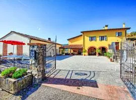 Apartment Antico Loggiato-3 by Interhome