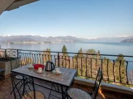 Apartment Endine by Interhome