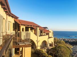 Apartment I Castellari by Interhome，位于Ranzi的酒店