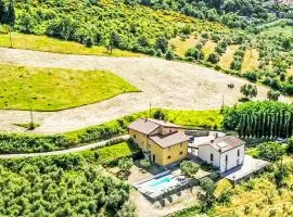 Holiday Home Antico Loggiato by Interhome