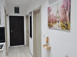 Taksim Apartman 1，位于伊加洛的酒店