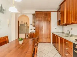 Apartment Vento Alpino-3 by Interhome