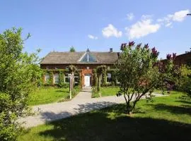 Ferienwohnung an der Elde