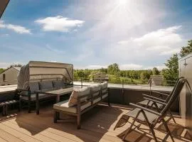 Ferienwohnnung Penthouse Schönberg - Kalifornien