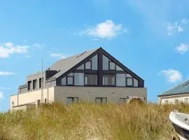 Ferienwohnung Gartenlounge Schönberg - Kalifornien