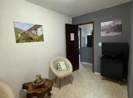 Recanto da Serra