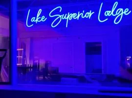 Chequamegon Lake Superior Lodge