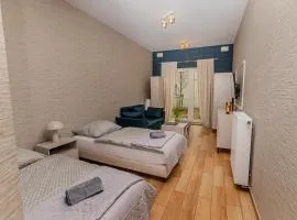 Central Apartments Stargard