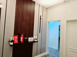 اقامة الوفاء