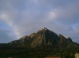 CASA BALBI ACQUAVENA