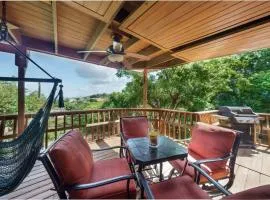 Tropical Treehouse In Paradise St Thomas
