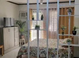 BUDGET Greenroom Inn Paranaque Kassel Residences