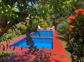 Rancho Ña Ignacia Nueva Colombia