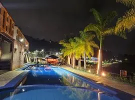 Alto da Serra Villas - Flat 301