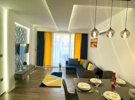 Pegazus Apartman