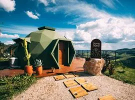 Domo Uaná - Paytá Cabanas