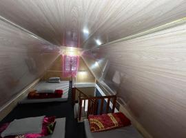 Bae Lae View Homestay，位于西里古里的酒店