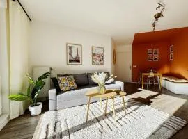 Massy Home, votre cocon à 2 pas du RER et de la gare TGV