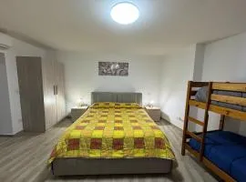 Casa ''Castello'' - Al Vicolo Case Vacanze