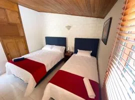 Touristic House Saenz