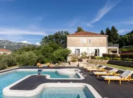 Holiday Home Korda
