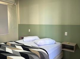Hotel Pampas，位于Rio Negro的酒店