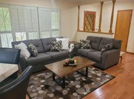 Extremely Chill 3 Bedroom Home