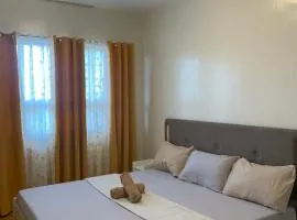 Seawind Condo Tower 4 9R 9th floor