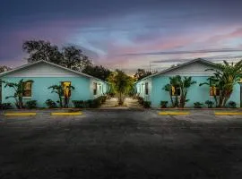 Suites of Tarpon Springs!