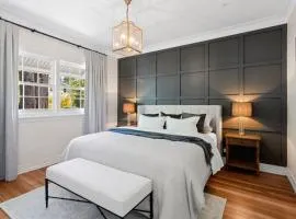 Louka Cottage - charming, tranquil and inviting