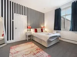 Regency by the Sea - A Spectacular Blackpool Stay