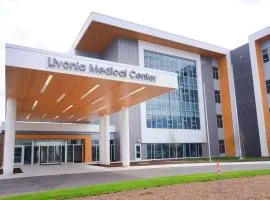A Gem Central to Canton, Westland Livonia