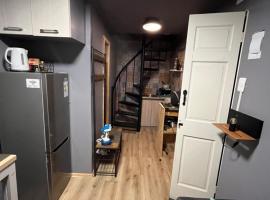 Tiny house，位于Talagante的酒店