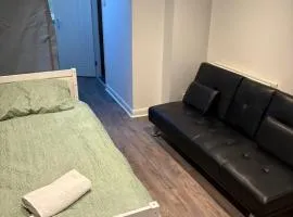 Cosy room 6 en-suite