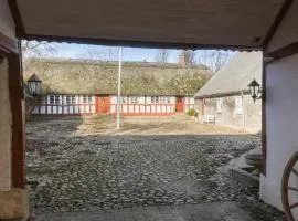 Awesome Home In Randers Sv With Wifi