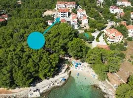 Apartments by the sea Nerezine, Losinj - 23786