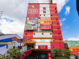 Hotel Sogo Santa Mesa