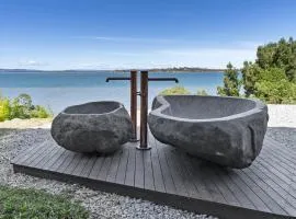 Stylish Home with Outdoor Area & Spectacular Views