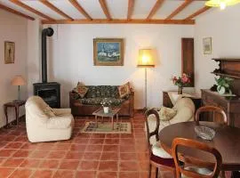 Holiday home in Revest with garden