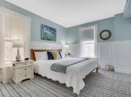 50 Lincoln Short North Bed & Breakfast