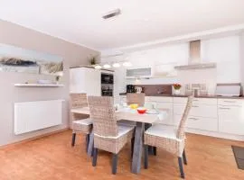 M5 Bungalow - Apartmenthaus Marienburger Str 4 - FERIENDOMIZIL HOLLICH