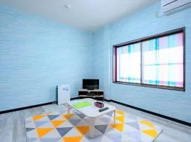 STEP by STEP - Vacation STAY 25753v