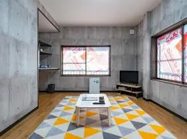 STEP by STEP - Vacation STAY 25751v