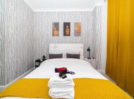 Diana Hotel，位于伦敦的酒店