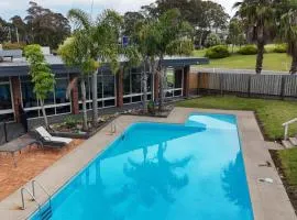 Ocean Views Motel Lakes Entrance